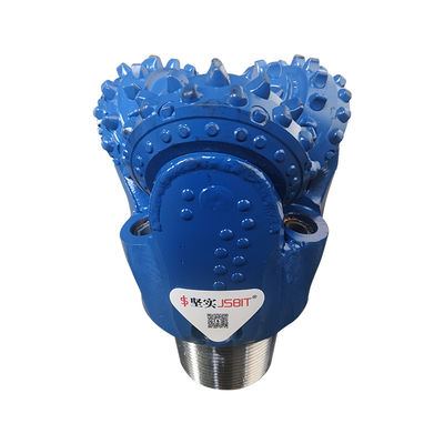 Tungsten Karbür Tricone Makaralı Matkap Ucu 9.5&quot; İnç 91/2&quot; İnç Iadc 537