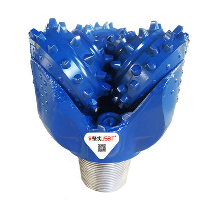 Petrol Sahası için API ve ISO Standardı Tci Tricone Bit 17 1/2 İnç 17.5&quot; İnç