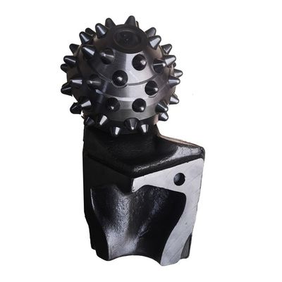 Karotiyer ISO ve API Sertifikasyonu için 8 1/2&quot; Tricone Silindir Uçları