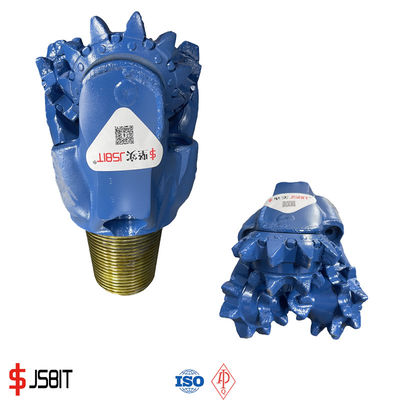 216mm Tricone Matkap Ucu 8.5 İnç Iadc 217 Değirmen Dişi