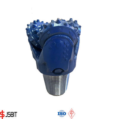 Çelik Diş Trcone matkapı 347mm 13 inç