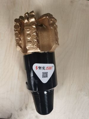 Rock Reamer PDC Bits Matrix gövde 8'' 425mm iso 9001 sertifikalı