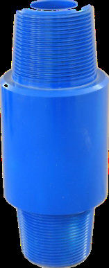 Boru ve Muhafaza Çapraz Alt Sondaj API 5CT 1.9”Standart