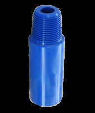 Boru ve Muhafaza Çapraz Alt Sondaj API 5CT 1.9”Standart