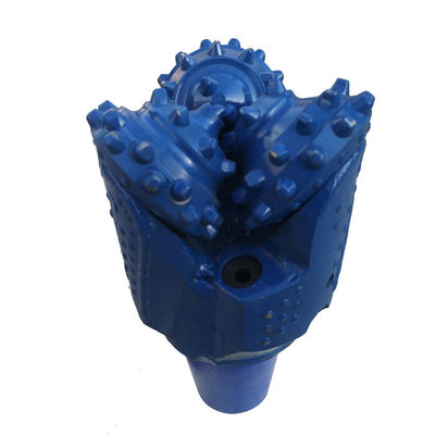 152mm IADC 537 Tricone Delme Uçları Tungsten Karbür Uç