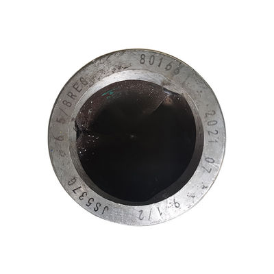 Tungsten Karbür Tricone Makaralı Matkap Ucu 9.5&quot; İnç 91/2&quot; İnç Iadc 537