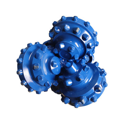 190.5mm 190mm Tci Tricone Bit IADC 537 Tungsten Karbür Uç