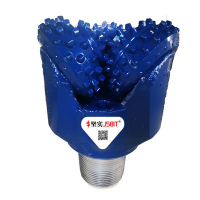 Yumuşak sertleştirilmiş Tci Tricone Bit 295mm IADC 537 Petrol Sahası Matkap Ucu