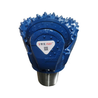 JSBIT Tci Tricone Bit 15 1/2 &quot;393.7MM Tungsten Karbür Döner Kaya Matkap Ucu