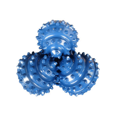 JSBIT Tci Tricone Bit 15 1/2 &quot;393.7MM Tungsten Karbür Döner Kaya Matkap Ucu