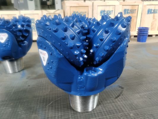 JSBIT Tci Tricone Bit 15 1/2 &quot;393.7MM Tungsten Karbür Döner Kaya Matkap Ucu