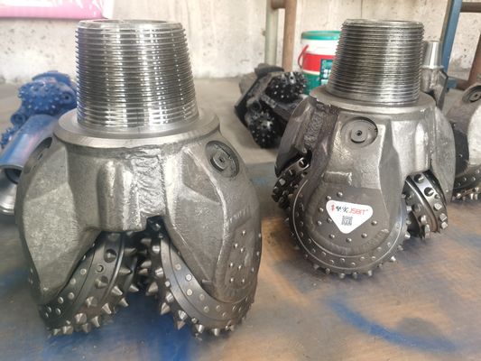 JSBIT Tci Tricone Bit 15 1/2 &quot;393.7MM Tungsten Karbür Döner Kaya Matkap Ucu