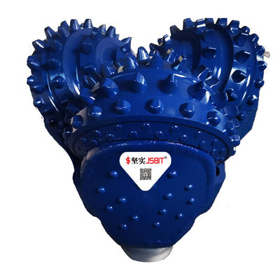 Petrol Sahası için API ve ISO Standardı Tci Tricone Bit 17 1/2 İnç 17.5&quot; İnç