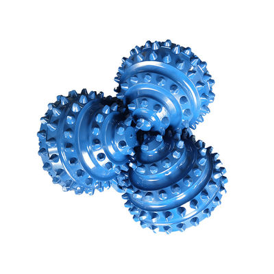 Petrol Sahası için API ve ISO Standardı Tci Tricone Bit 17 1/2 İnç 17.5&quot; İnç