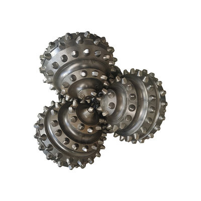 Su Kuyusu Sert Kaya Delme İçin 444.5mm Tricone Kaya Biti