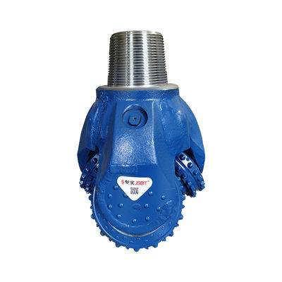 Çok Sert Kaya Delme için JSBIT Tci Tricone Bit 17.5 İnç 444.5mm
