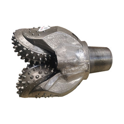 Tungsten Karbür Sert Yüzeyli Su / Petrol Sahası İçin 19 inç Tci Tricone Bit