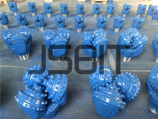 Iadc Code 531 3 Nozullu Tricone Bit Delme