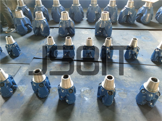 Iadc Code 531 3 Nozullu Tricone Bit Delme