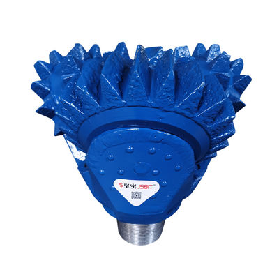 Su ve Petrol Kuyusu Sondajı için 558.8mm IADC 127 Çelik Diş Tricone Bit