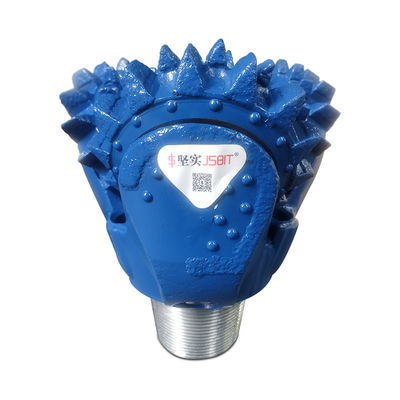 Çelik Diş Tricone Bit Delme 15 1/2 &quot;İnç 15.5&quot; İnç Yumuşak Oluşumlar