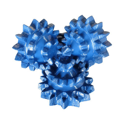 Çelik Diş Tricone Bit Delme 15 1/2 &quot;İnç 15.5&quot; İnç Yumuşak Oluşumlar