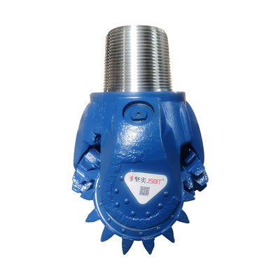 Çelik Diş Tricone Bit Delme 15 1/2 &quot;İnç 15.5&quot; İnç Yumuşak Oluşumlar