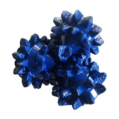 Sondaj Ekipmanları Çelik Diş Tricone Bit 143/4 &quot;ISO ve API Sertifikalı