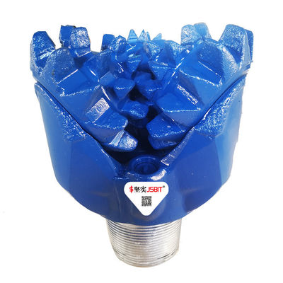 Sondaj Ekipmanları Çelik Diş Tricone Bit 143/4 &quot;ISO ve API Sertifikalı