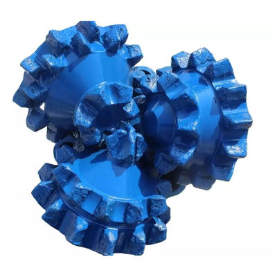 TCI 14 3/4 &quot;Su Kuyusunda Sert Kaya Delme İçin Tricone Kaya Ucu