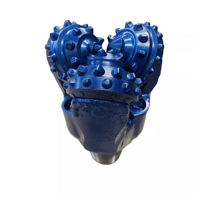 JS madencilik Wells Tricone Rock Bit 12 1/4 '' Oil Rig Matkap Uçları