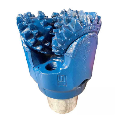 JS madencilik Wells Tricone Rock Bit 12 1/4 '' Oil Rig Matkap Uçları