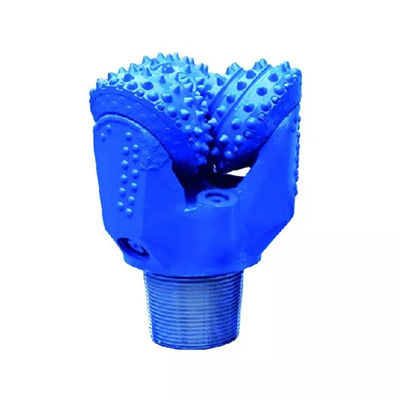 Kuyu Sondajı / HDD Kazısız / Temel İçin 311mm Tricone Silindir Uçları
