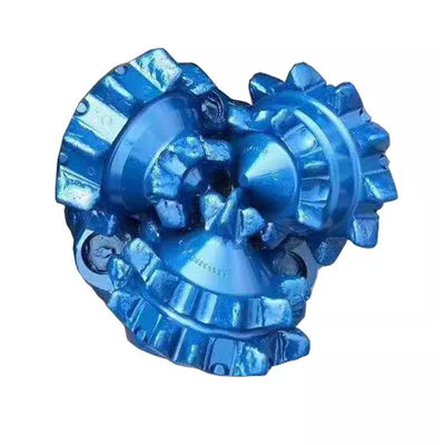 IADC632 251mm Tricone Silindir Uçları 9 7/8&quot; Petrol Sondaj Aletleri İçin