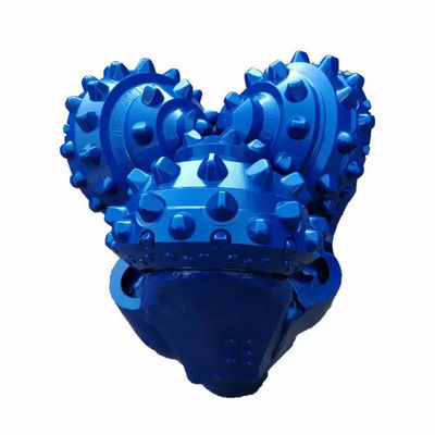IADC632 251mm Tricone Silindir Uçları 9 7/8&quot; Petrol Sondaj Aletleri İçin