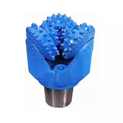 Matkap için 12 1/4 İnç Tricone Silindir Uçları Iadc737 Tricone Rock Bit