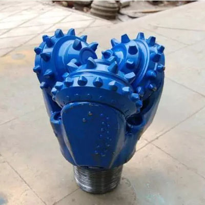 Matkap için 12 1/4 İnç Tricone Silindir Uçları Iadc737 Tricone Rock Bit