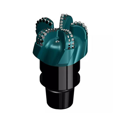 Petrol / Gaz için 45 # çelik Pdc Çekirdek Matkap Uçları Polikristal Elmas Bit