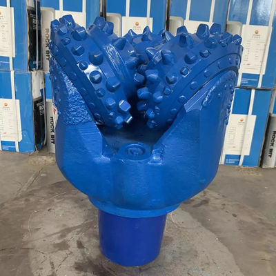 HDD Kaya Raybası Delik Açıcı Sabit Çap Yönlü Sondaj
