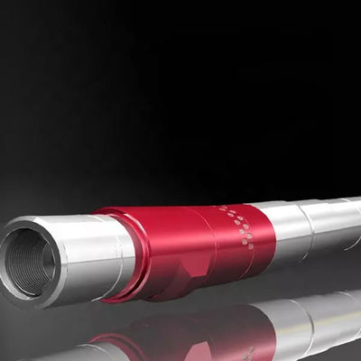 JianShi Mud Motor Yönlü Sondaj Yüksek Stres ve Yırtılma Mukavemeti