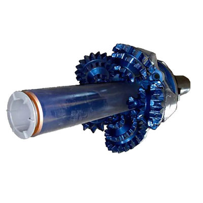 16&quot; Delik Açıcı Oyucu Premium Üçgen Bits 9 1/2 Ocak