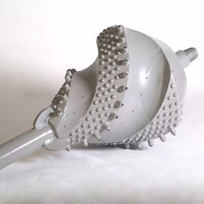 Goodeng GD360-LS Kazısız Makine İçin Matkap Çubuğu Kaya Nehri Raybaları