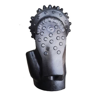 Karotiyer ISO ve API Sertifikasyonu için 8 1/2&quot; Tricone Silindir Uçları