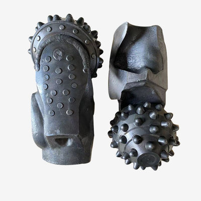 Kazık Karbür Tci Tricone Matkap Uçları 8 1/2 inç Dia 140mm
