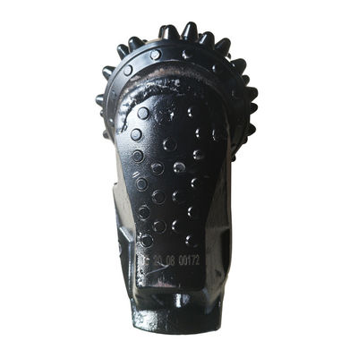 Kazık Karbür Tci Tricone Matkap Uçları 8 1/2 inç Dia 140mm