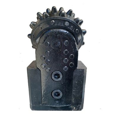 Dia 140mm Tricone Makaralı Koni Matkap Uçları JS1 ve JS2 İki Tip