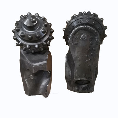 HDD ve Pilling kaya delme için Muylu Sızdırmaz Rulman Tricone Makaralı Uçlar
