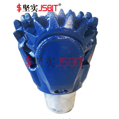 Yumuşak Kaya Delme için 374.6mm Iadc 127 Değirmen Diş Tricone Bit