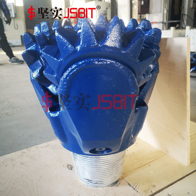 Yumuşak Kaya Delme için 374.6mm Iadc 127 Değirmen Diş Tricone Bit