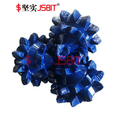 Kaya Delici için 14 3/4 İnç Iadc 117 Çelik Diş Tricone Bit